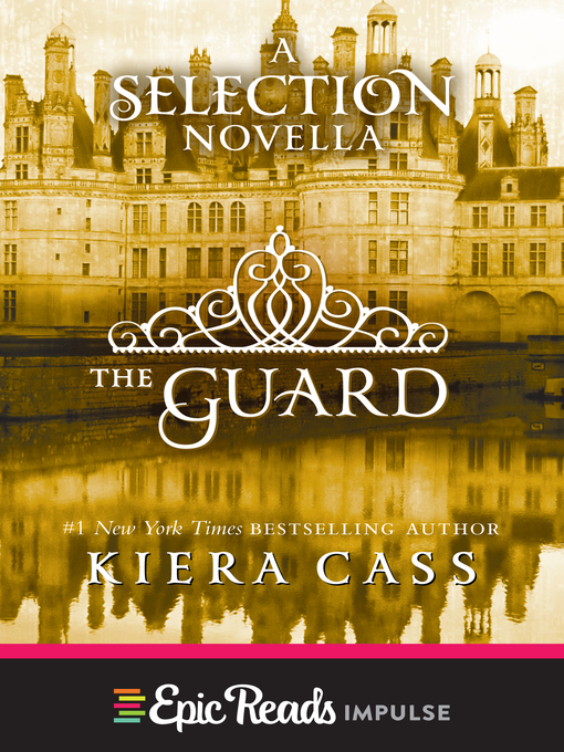 Cover image for The Guard